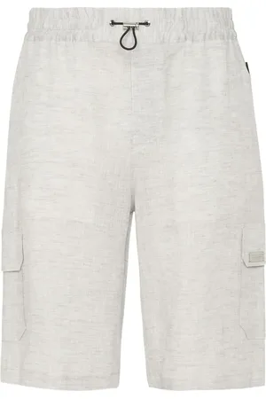 Philipp Plein Coolkid cargoshorts