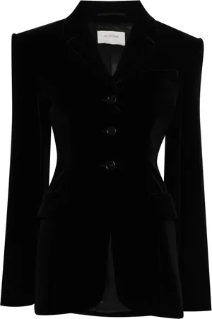 Sportmax Velourblazer
