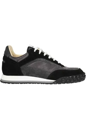 Spalwart Sneakers med paneler