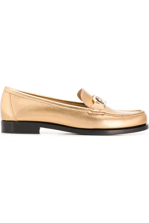 Salvatore Ferragamo Gancio-loafers