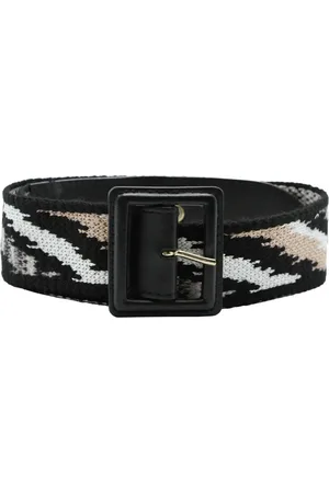 Missoni Strikket bælte