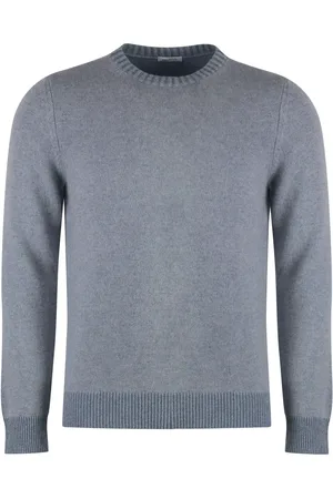 Malo Sweater i kashmir