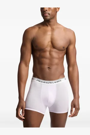 Ralph Lauren Boksershorts med logobånd