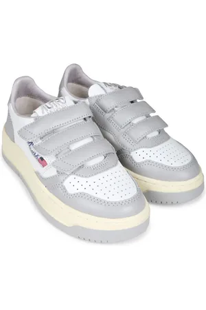 Autry Kidstripes-sneakers