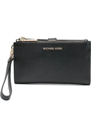 Michael Kors Pung med dobbelt lynlås