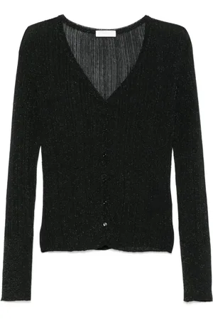 Majestic Ribbet cardigan