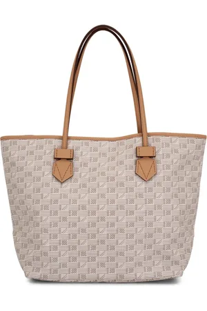 MOREAU Saint Tropez tote