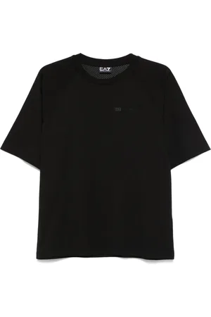 EA7 T-shirt i jersey