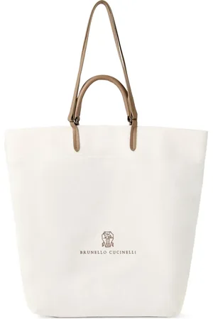 Brunello Cucinelli Stor tote