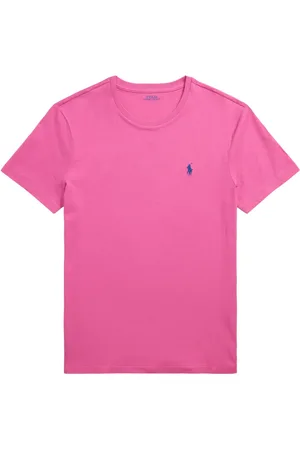 Ralph Lauren T-shirt med Polo Pony-motiv
