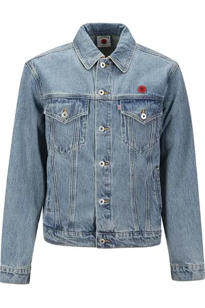 ICECREAM Denimjakke