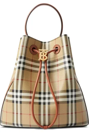 Burberry Lille TB taske