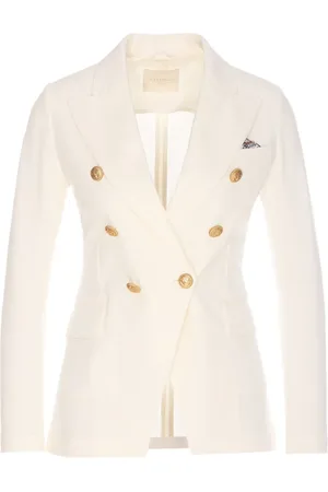 Circolo Dobbeltradet blazer