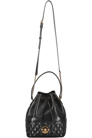 VERSACE La Medusa bucket-taske