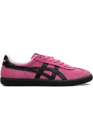 Onitsuka Tiger Tokuten "Pink/Black" sneakers