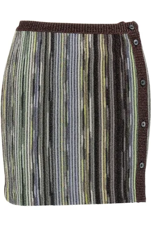 Missoni Caperdoni nederdel