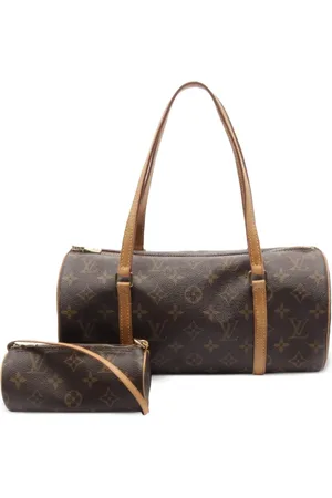 LOUIS VUITTON Papillon 30 håndtaske fra 2003
