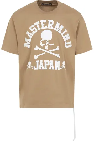MASTERMIND JAPAN T-shirt