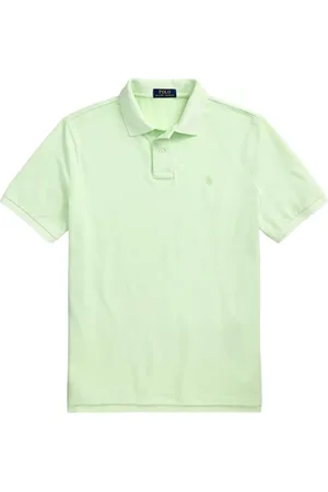 Ralph Lauren Polo med Polo Pony-broderi