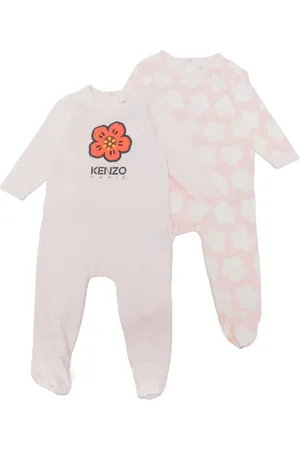 Kenzo Boke Flower pyjamassæt (sæt med to)