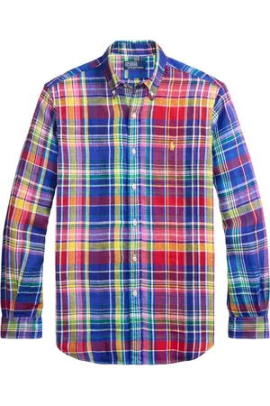 Ralph Lauren Ternet skjorte