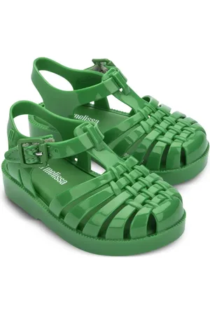 Melissa Possession sandaler