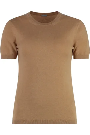 Malo Sweater i kashmir