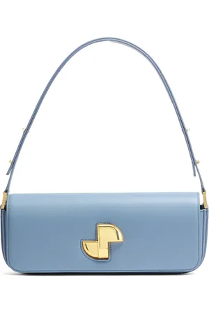 Patou Le Lock Baguette taske
