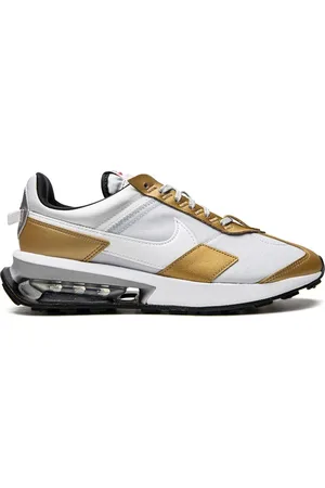 Nike Metallisk Air Max Pre Day SE sneakers