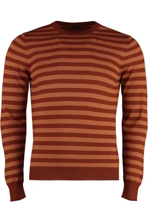Malo Sweater i kashmir
