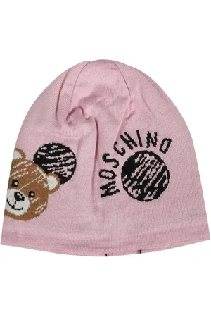 Moschino Hue med logo