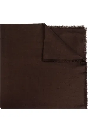 Max Mara Curvone tørklæde