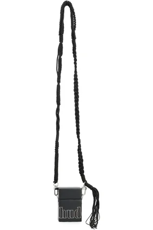 Rhude Fumer Mal crossbody-taske