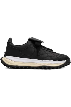 Maison Mihara Yasuhiro Scott sneakers