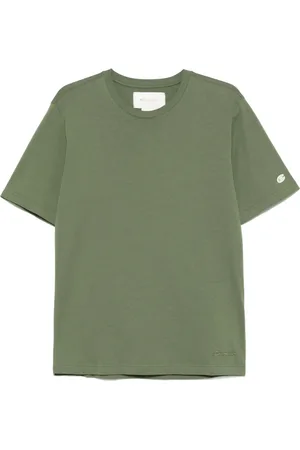 Champion T-shirt med logomærke
