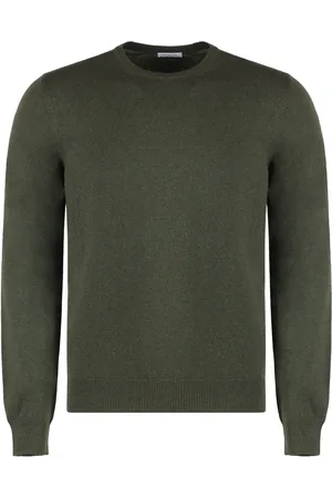 Malo Ribbet sweater