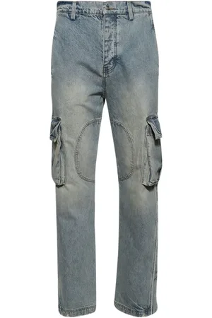 Nahmias Cargo-jeans