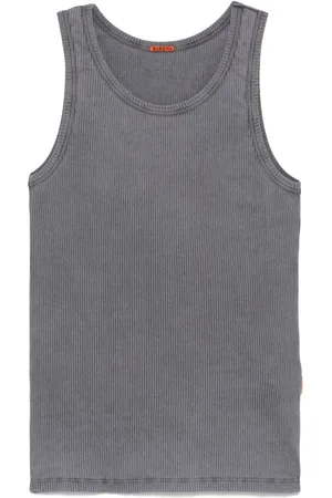 BARENA Solio Carmin tanktop