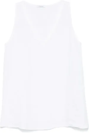 Malo Tanktop i hør