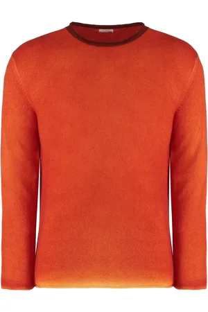 Malo Sweater i kashmir