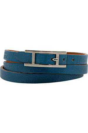 Hermès Chevre Hapi Triple Tour armband från 2011