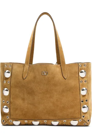 VALENTINO GARAVANI Mellemstor Nellcôte tote