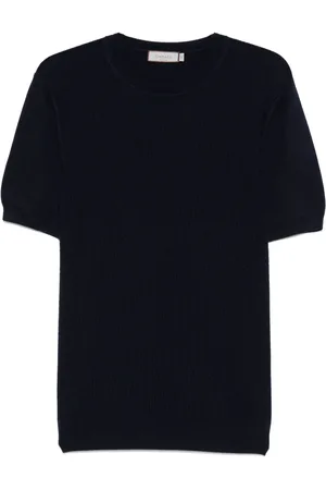 CANALI Strikket T-shirt