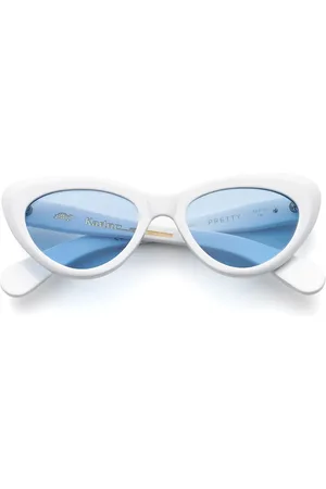 Kador Cat eye-solbriller