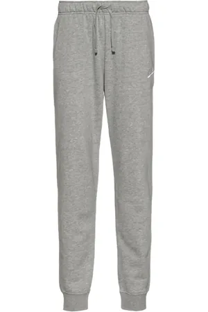 Nike Club Fleece Grey joggingbukser