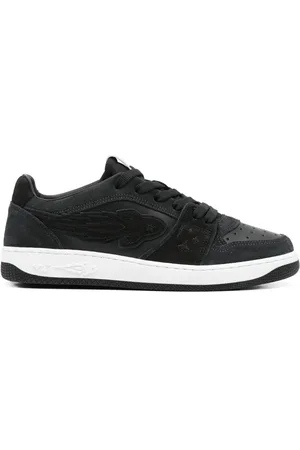 ENTERPRISE JAPAN Egg Rocket sneakers