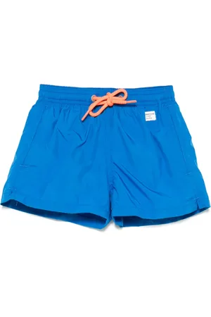MC2 SAINT BARTH Jean Lighting badeshorts