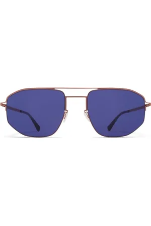 MYKITA X Maison Margiela MMCRAFT017 solbriller