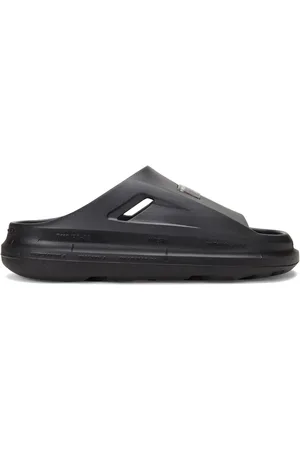 Ralph Lauren Sandaler med logomærke