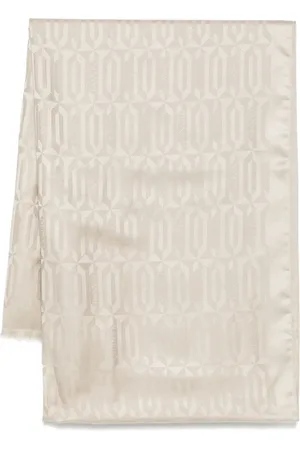 Lanvin Tørklæde i jacquard